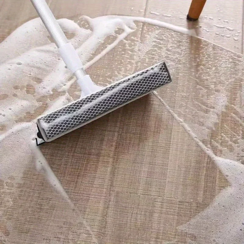 Window Squeegee Cleaner Main