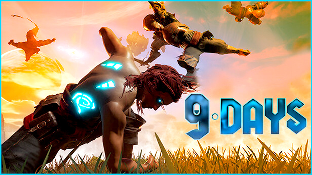 9 Years of Shadows Free Download (v1.1.41)