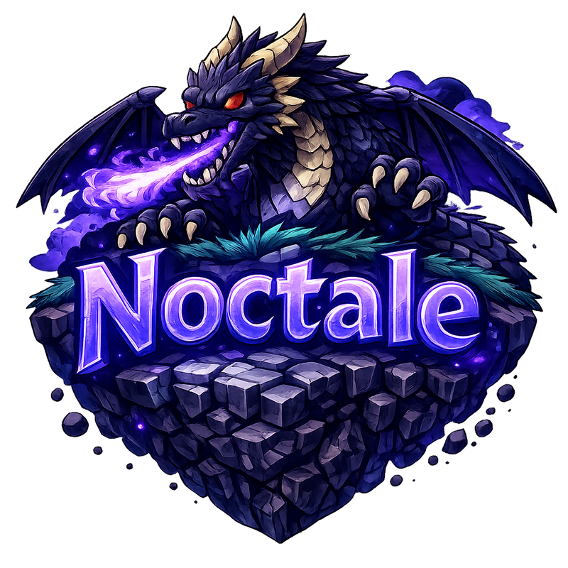 Serveur Noctale