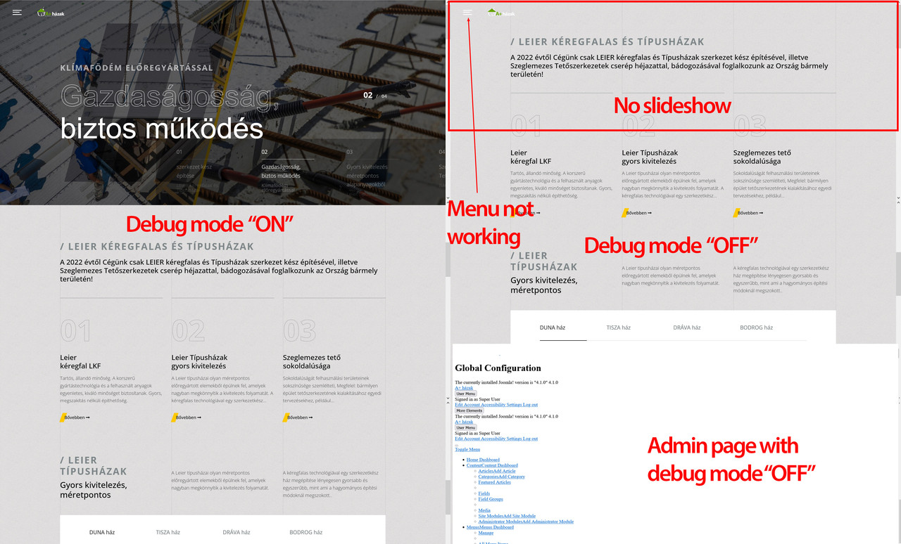 postimg.org Pimpandhost -099 ) Just in debug mode - Joomla! Forum - community, help and support
