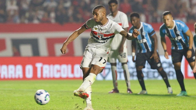 Nhận định, soi kèo Gremio vs Sao Paulo, 05h00 ngày 17/10