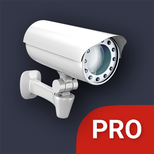 tinyCam PRO - Swiss knife to monitor IP cam v13.1.6