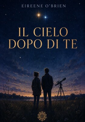 Eireene O'brien - Il cielo dopo di te (2026)