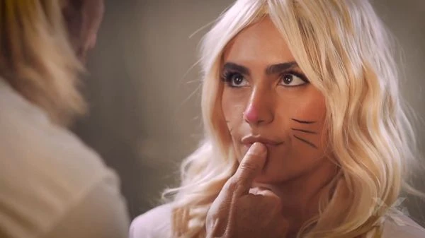 MissaX – Isa Bella – Facepaint MissaX – Isa Bella – Facepaint