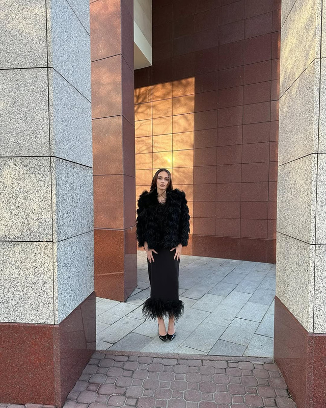 Девочки, я ответила ДА  На вопрос заебалась ли я. (4)