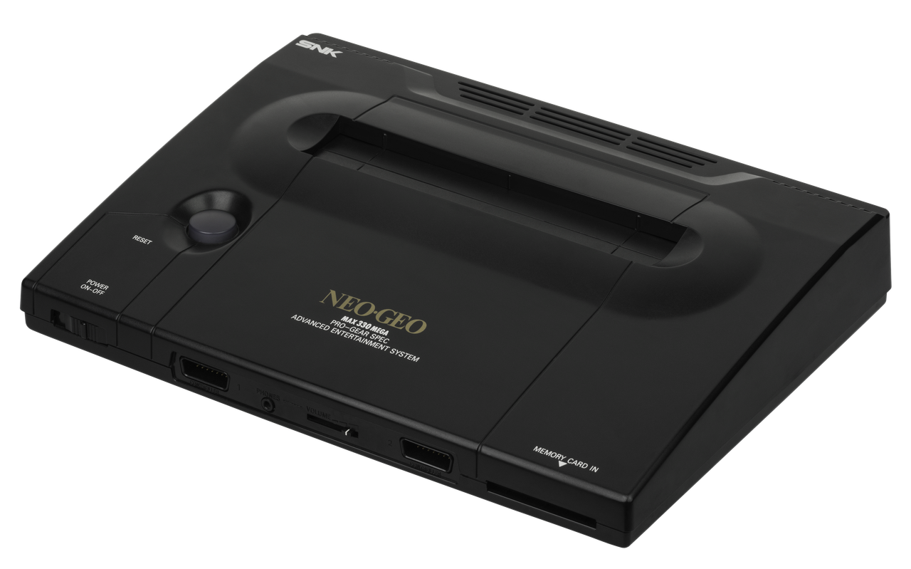 NeoGeo