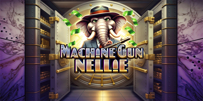 Slot Machine Gun Nellie