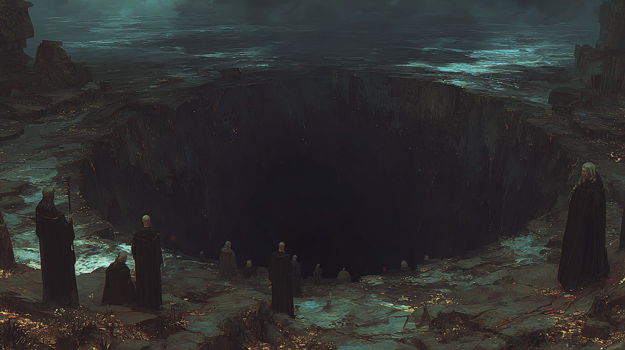 kakakulaa A huge bottomless abyss of dark occult ar 169 p 5d78afaa a1a3 4d2e bce9 b0df5213bdb7 0