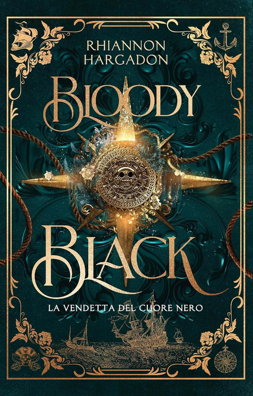 Bloody Black