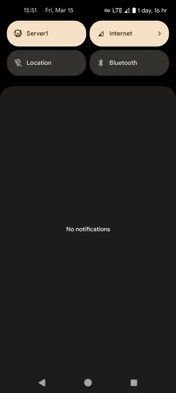 Download AmneziaWG APK