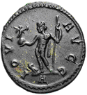 Glosario de monedas romanas. JÚPITER . 7