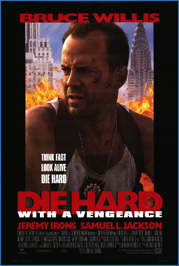 Die Hard 3 With A Vengeance 1995 1080p BluRay DTS x264-TURG