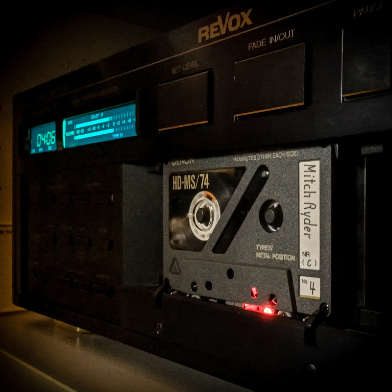 Santana IV auf Typ IV (1 von 2)