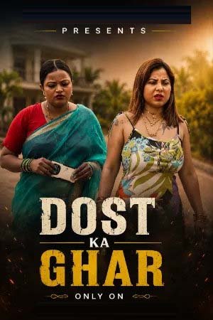 Dost Ka Ghar 2026 Hindi Uncut Short Films 720p HDRip 250MB Download