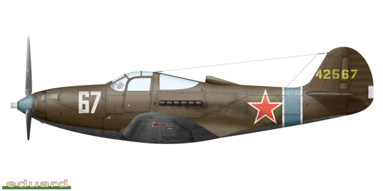 44-2567-Bell-P-39Q-Airacobra-68GIAP-5-GIAD-White-67-on-the-1-Baltic-Front-winter-1944-1945-0A