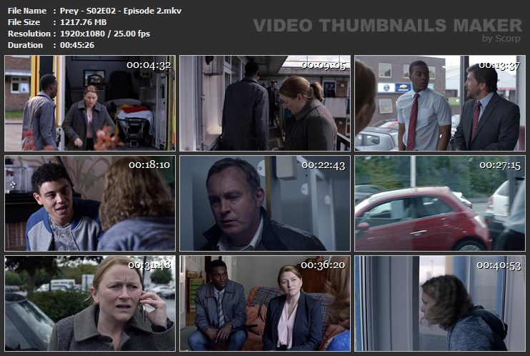 Prey - S02E02 - Episode 2.mkv