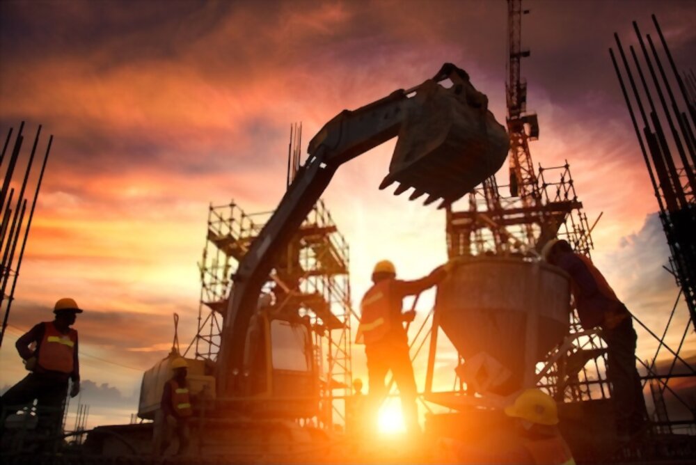 Civil Constructions Civil Constructions