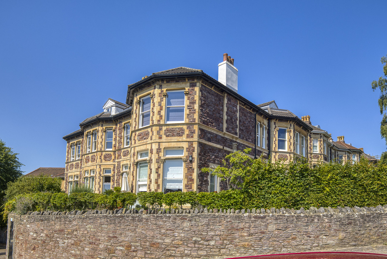 Redland Manor