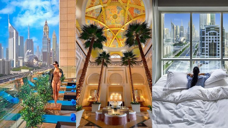 Couples Spa Retreats and Wellness Sanctuaries