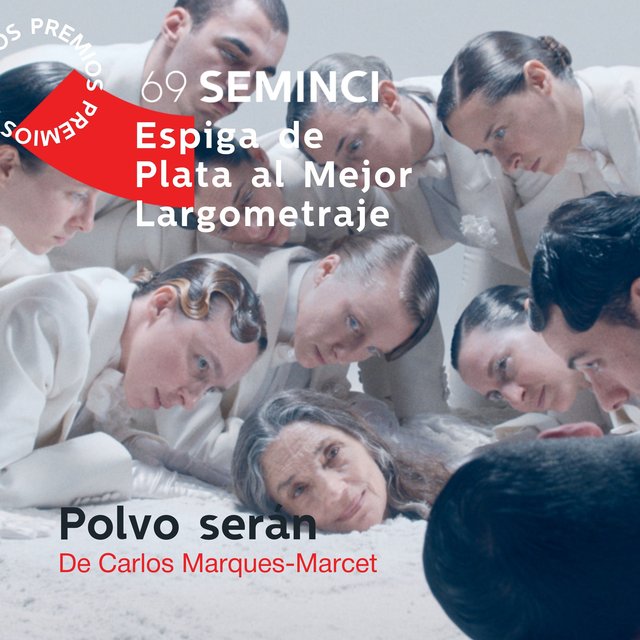 PALMARÉS COMPLETO SEMINCI 2024 CON MUCHO AROMA ESPAÑOL