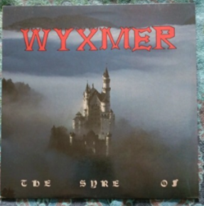 Wyxmer – The Syre