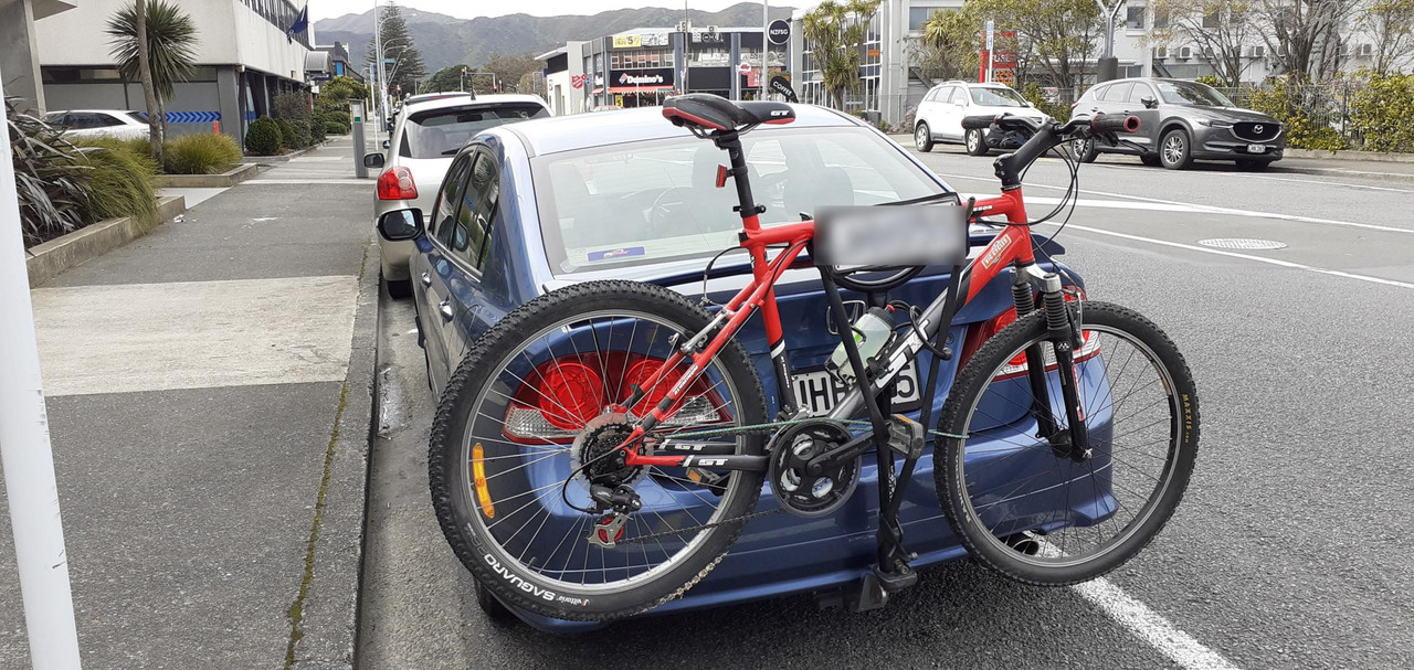 Ready to Ride