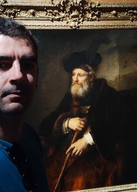 Escapada a Lisboa - Blogs de Portugal - Museo Calouste Gulbenkian y vuelta a casa (33)