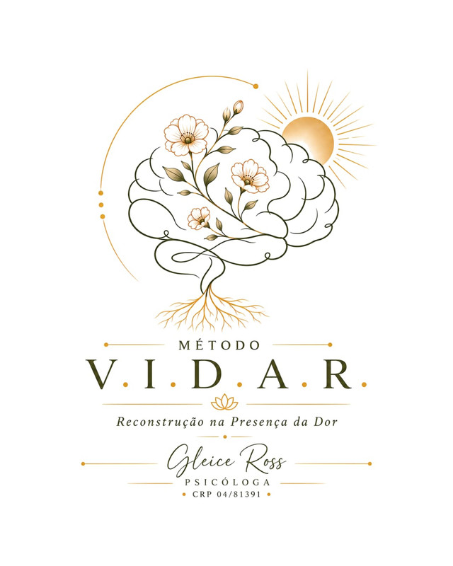 Logo Gleice Ross Psicóloga
