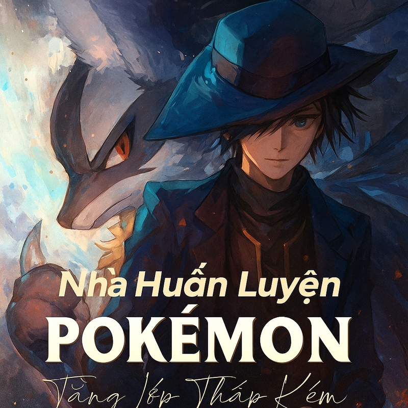 Nhà Huấn Luyện Pokémon Tầng Lớp Thấp Kém