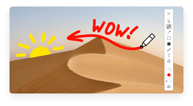 Icecream Screen Recorder Pro 2