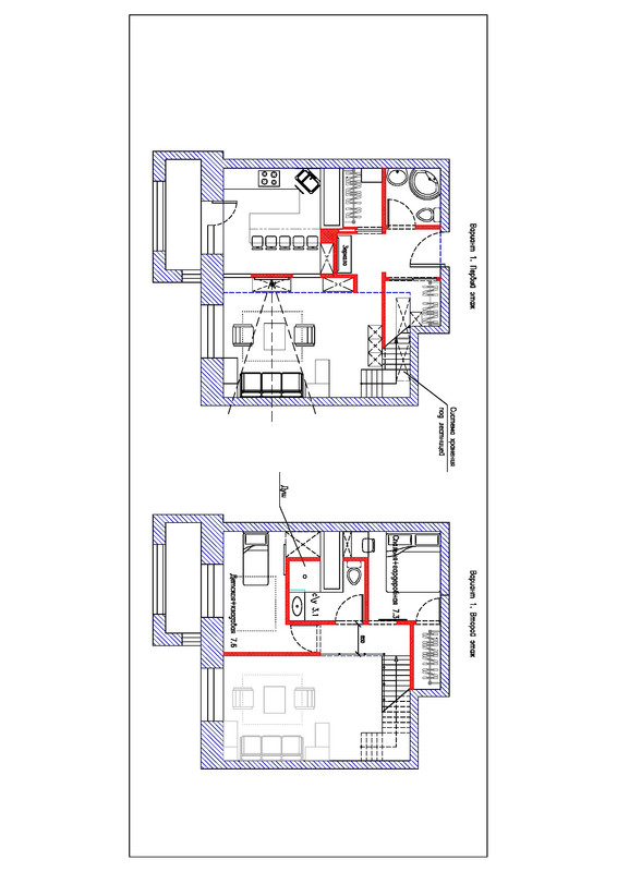  - вариант 1 - page 1