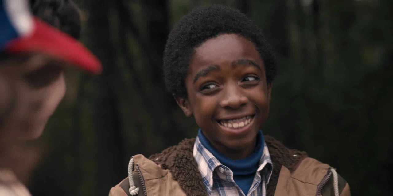 Fotos 06301 Stranger Things S01E03