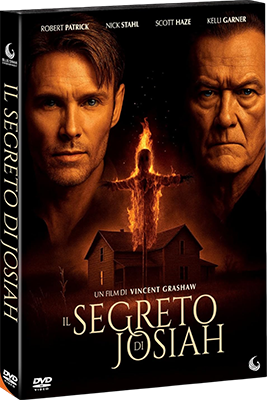 Il Segreto Di Josiah (2021) DVD5 COMPRESSO iTA