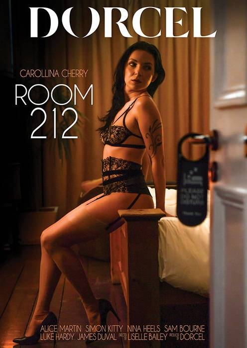 Room 212 / Chambre 212 (2023)