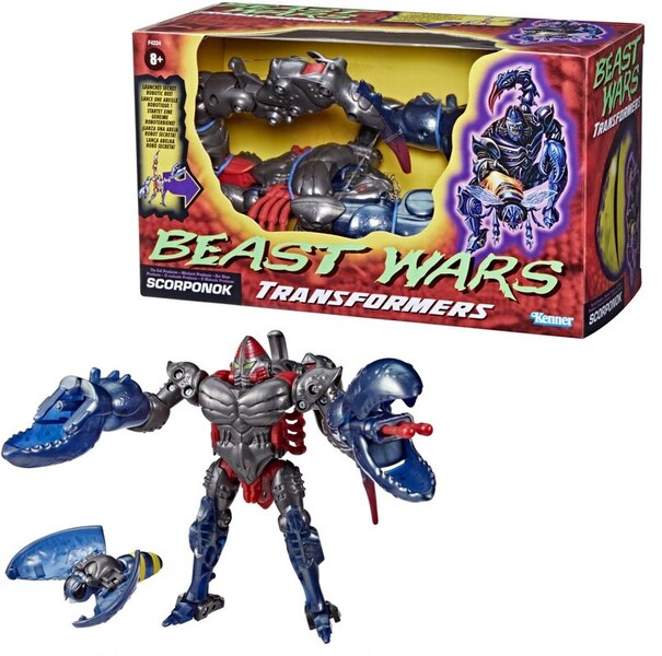 Transformers Vintage Beast Wars Scorponok & Tigatron Online Orders Image (1)__scaled_600
