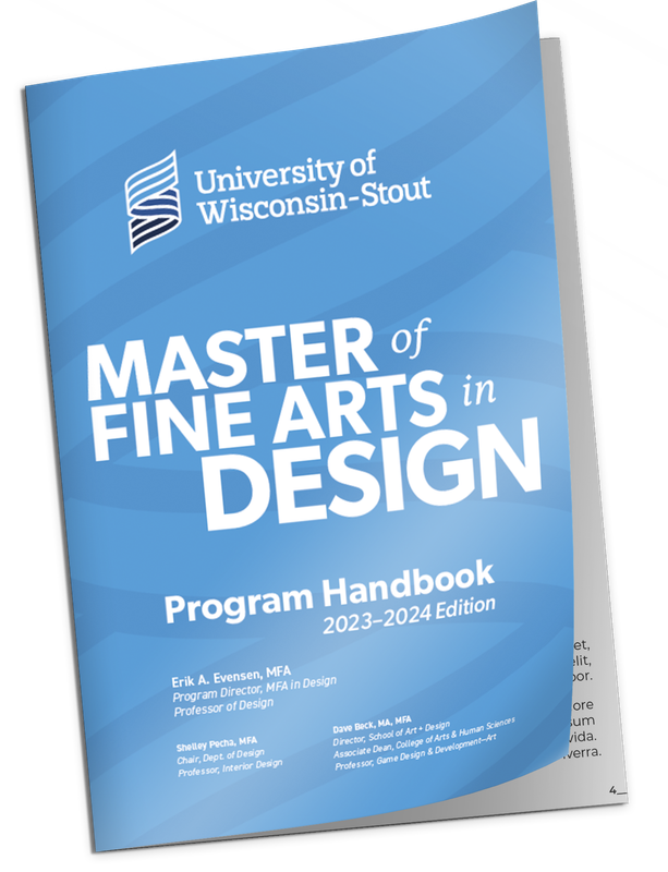 MFA Design Handbook