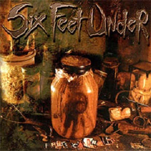Re: Six Feet Under