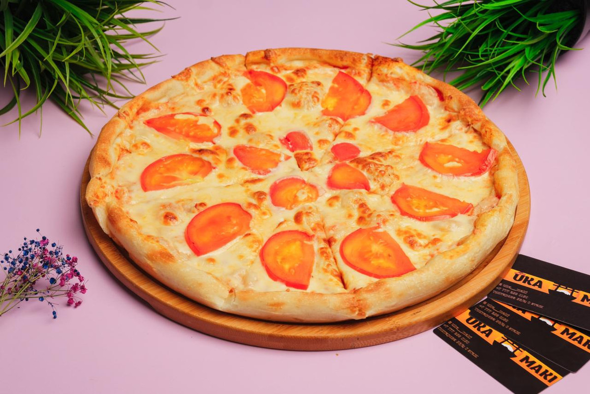 Маргарита (350г)