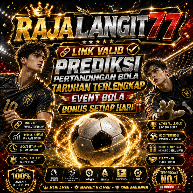 RAJALANGIT77