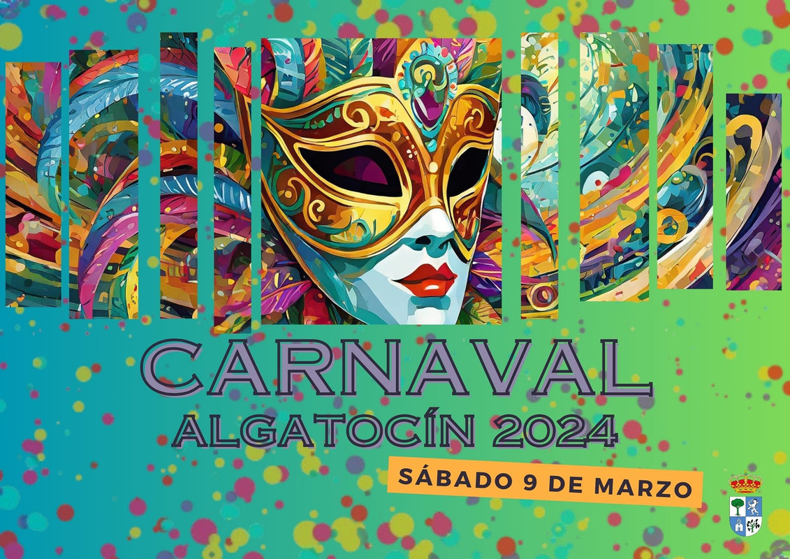 Carnaval de Algatocín