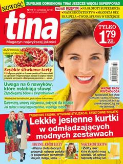 Tina 19/2019