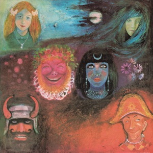 Re: King Crimson Discography (2000-2005)