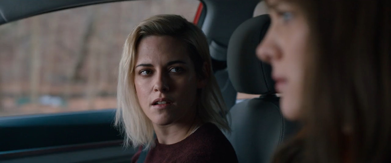 Happiest Season 2020 WebRip [Hindi + Tamil + Telugu + English] 480p 720p ESub Screenshot