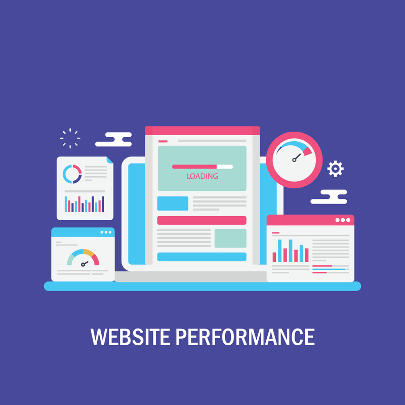 Speed: The Ultimate Key to a Better Performing Site