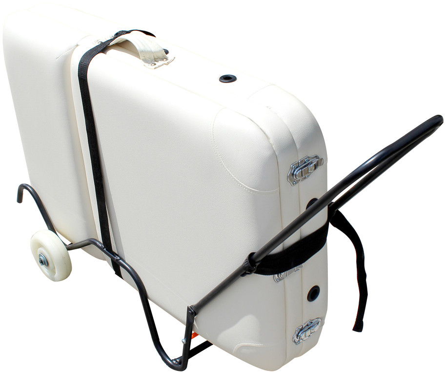 Bentley Portable Massage Table Trolley Massage Imperial