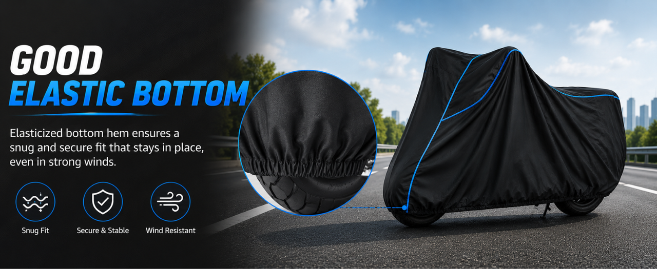 Bike Cover