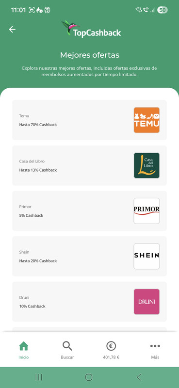 Screenshot 20260510 110110 Top Cashback