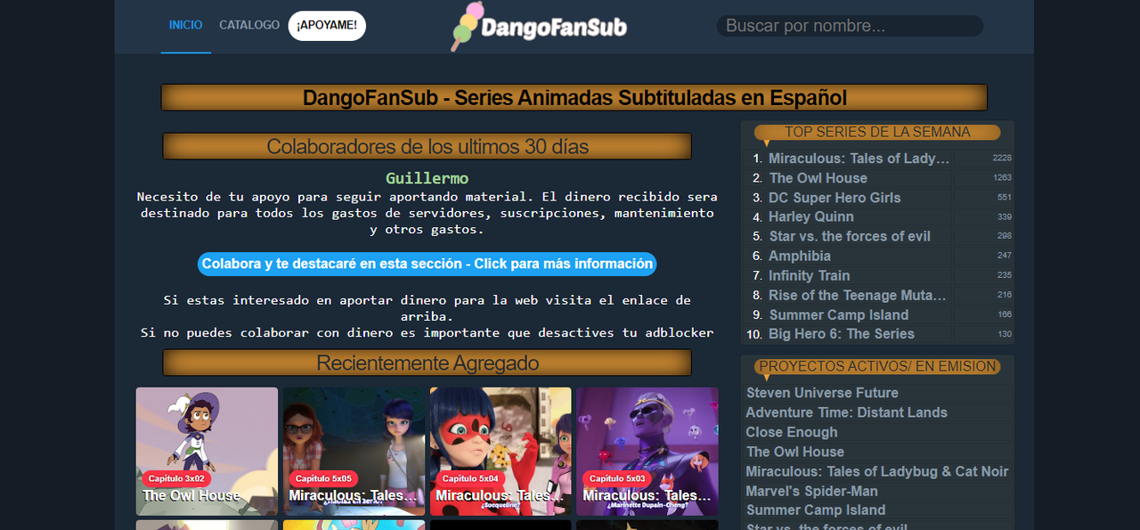DANGOFANSUBS