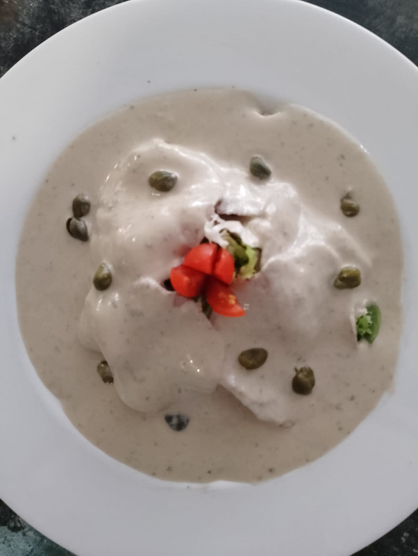 Vitello Tonnato