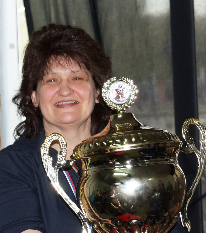 ?ябова Светлана Москва